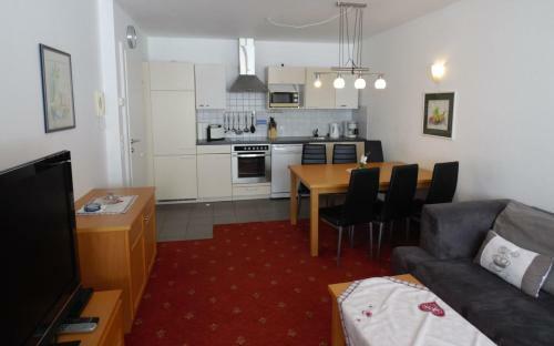 Apartamento Freja Appartements Nr 32