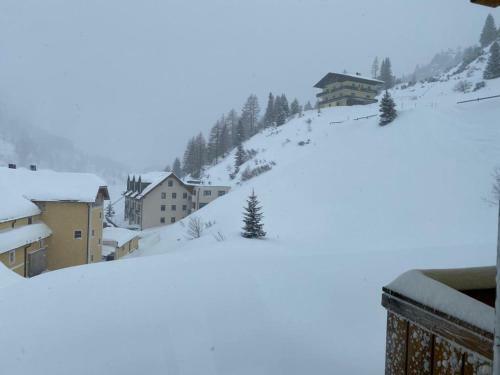 Apartamento Freja Appartement D23