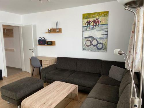 Apartamento Freja Appartement D23