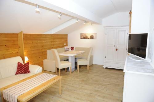 Apartamento Appartements Tauernblick