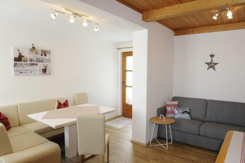 Apartamento Appartements Tauernblick