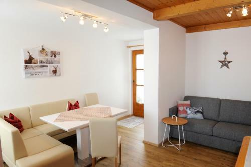 Apartamento Appartements Tauernblick