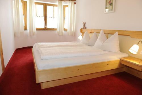 Apartamento Appartements Tauernblick