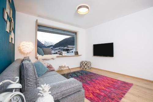 Apartamento Alpennest Stubai