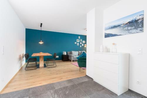 Apartamento Alpennest Stubai