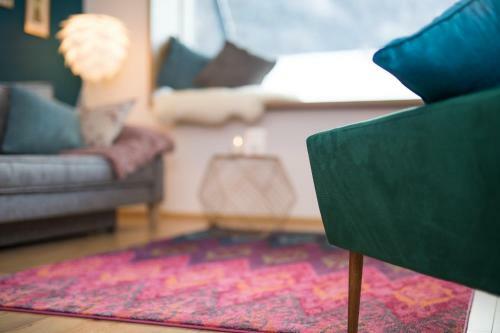 Apartamento Alpennest Stubai