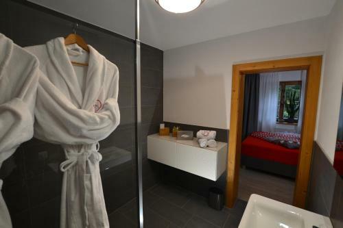 Apartamento Ferienwohnung Stubaier Herzblut