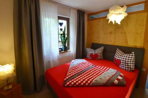 Apartamento Ferienwohnung Stubaier Herzblut