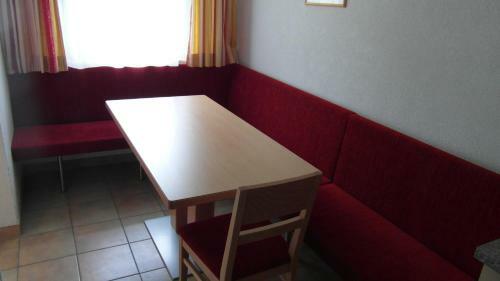 Agroturismo Luenerhof