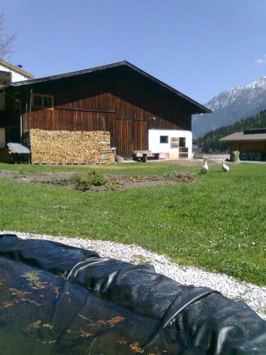 Agroturismo Luenerhof
