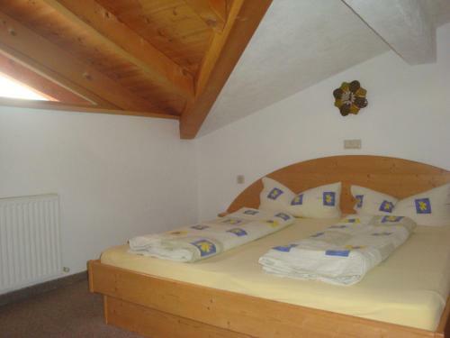 Apartamento Alpenhaus Christian