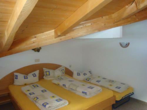 Apartamento Alpenhaus Christian