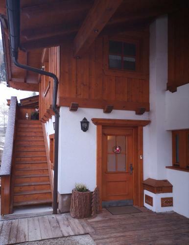 Apartamento Haus Gamskogl