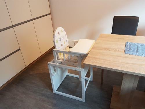 Apartamento Ferienwohnung Dominik