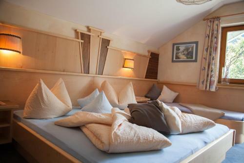 Apartamento Haus Wulfenia