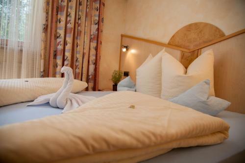 Apartamento Haus Wulfenia