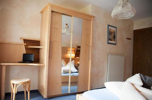 Apartamento Haus Wulfenia