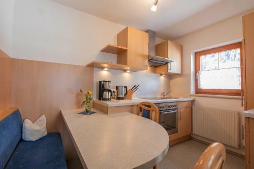 Apartamento Ferienheim Gabi