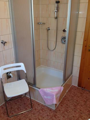 Apartamento Appartement O. Tom's H�tte