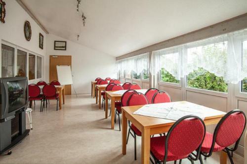 Hostal Hotel-pension Sandl
