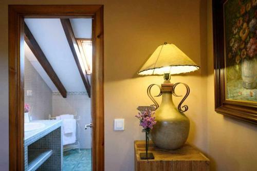 Casa Rural La Casta�ona