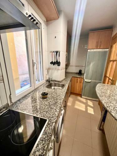 Apartamento Catedral Atuaire Vut 09/335