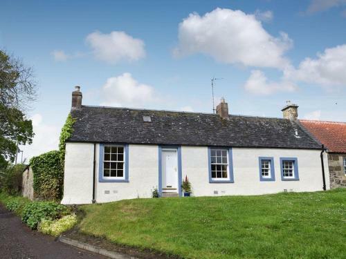 Dyke End Cottage