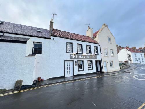 Quaint, Cosy Bolt Hole In Cellardyke