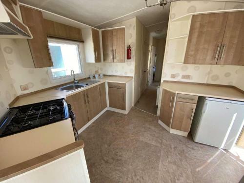 Apartamento Pg43 Caravan On The Golden Palm Chapel St Leonards