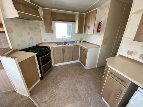 Apartamento Pg43 Caravan On The Golden Palm Chapel St Leonards