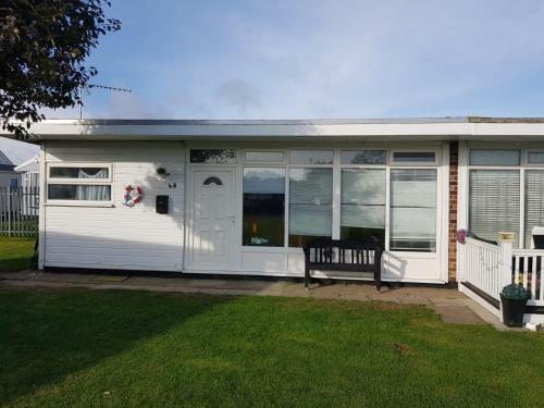 Cherry Park Chalets 43 Or 48