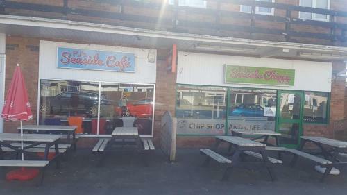 Chapel St Leonards Golden Palm Site