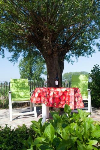 Bed & Breakfast In D'ouwe Vlaamse Schuur