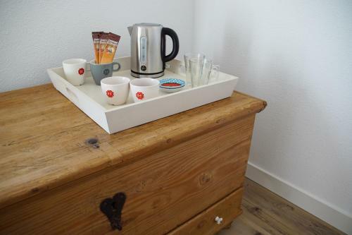 Bed & Breakfast Vertoeven Bij Verhoeven