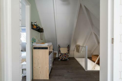 Toekomst 26 - Ouddorp - Not For Companies
