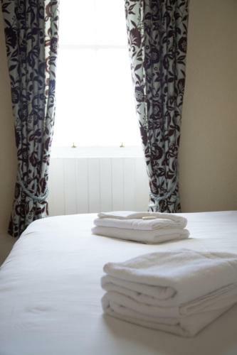 Hostal Garfield Guest House