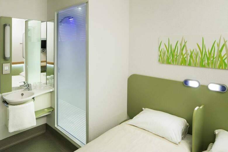 Ibis Budget Hotel Edinburgh Park