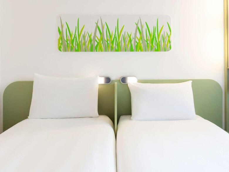 Ibis Budget Hotel Edinburgh Park