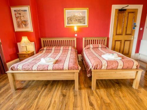 Hostal Corstorphine Lodge Hotel