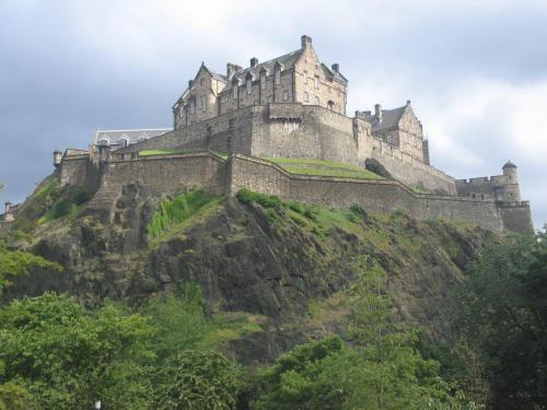 Hostal Dalry Guesthouse