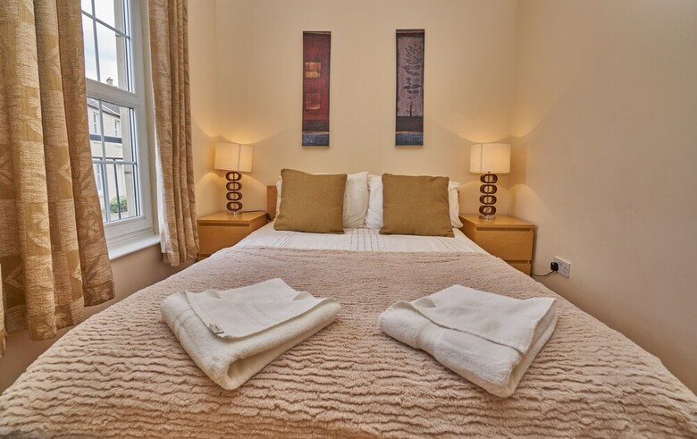Edinburgh Pearl Apartments - Dalry Gait