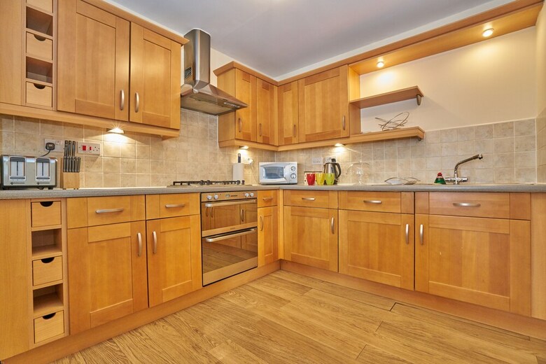 Edinburgh Pearl Apartments - Dalry Gait