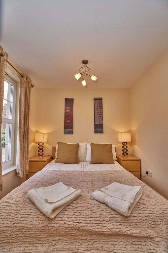 Edinburgh Pearl Apartments - Dalry Gait