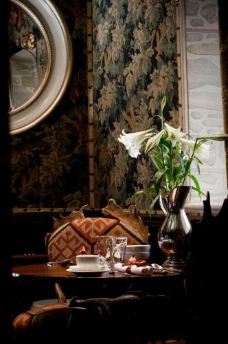 Hotel The Witchery By The Castle