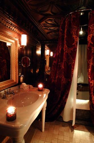 Hotel The Witchery By The Castle