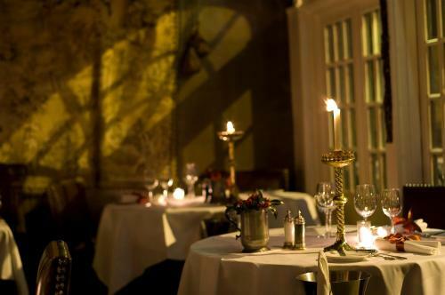 Hotel The Witchery By The Castle