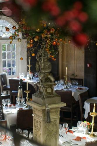 Hotel The Witchery By The Castle