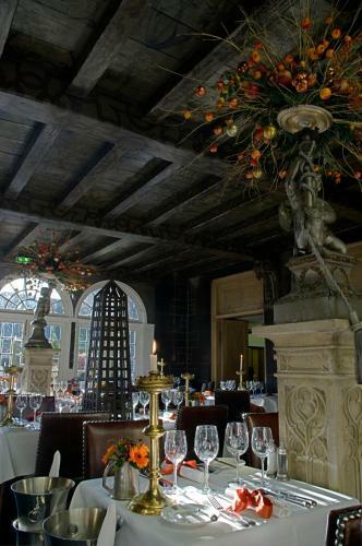 Hotel The Witchery By The Castle