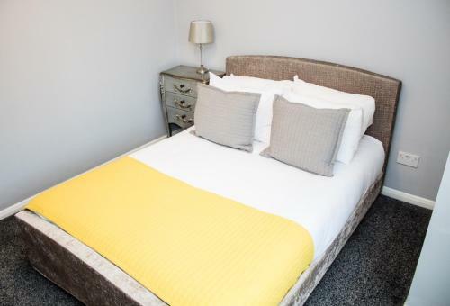 Edinburgh Playhouse Apartments