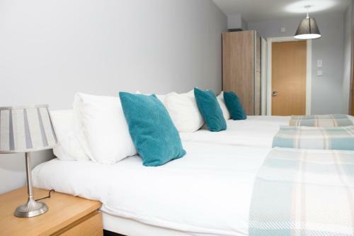 Edinburgh Playhouse Apartments